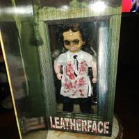 Action figure Living dead dolls 