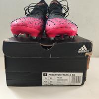 SCARPE ADIDAS PREDATOR FREAK SG