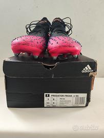 SCARPE ADIDAS PREDATOR FREAK SG