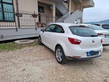 auto Seat Ibiza