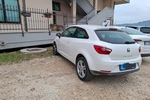 auto Seat Ibiza