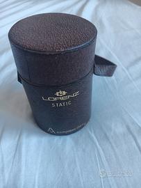 Orologio Richard Sapper for Lorenz, Static
