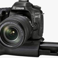 Canon Eos 80d