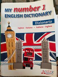 Dizionario di inglese