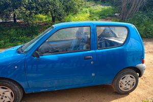 citroen     esclusiva      fiat 600