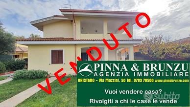 Oristano - Villa