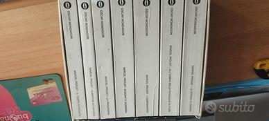 ALLA RICER CA DEL TEMPO PERDUTO di MARCEL PROUST