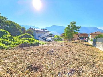 Terreno di 1600 m² a Rovereto