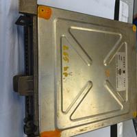 Centralina Sierra Cosworth 265 Hp