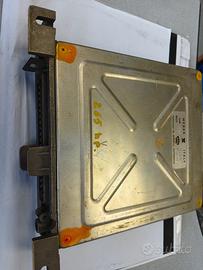 Centralina Sierra Cosworth 265 Hp