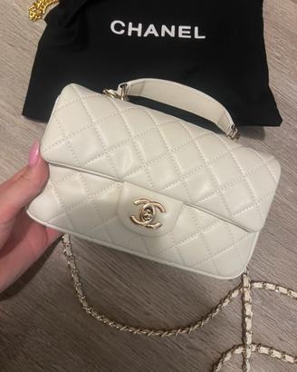 Borsa Chanelmini