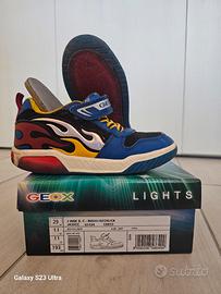 scarpe Geox 