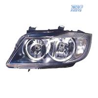 FANALE SINISTRO BMW SERIE 3 E90 4P E91 TOURING 05-