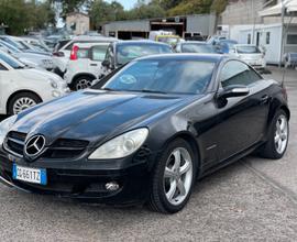 Mercedes-benz SLK 200 Kompressor 92000 km