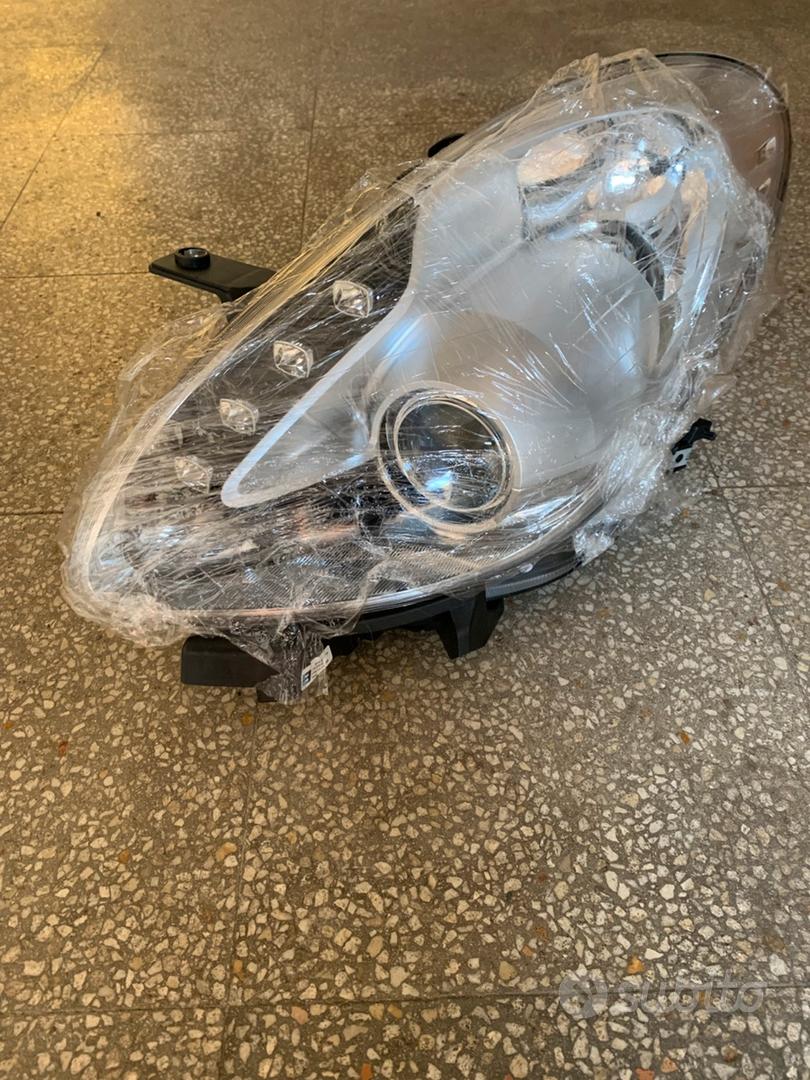 Indicatore di direzione sinistro per ALFA ROMEO GIULIETTA 2010-2016 Nuovo