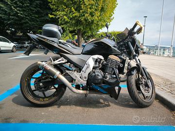 Kawasaki Z 750 - 2006