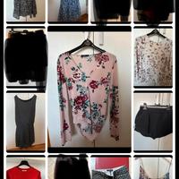 Box secret vestiti donna