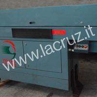 Caricatore di barre pietro cucchi