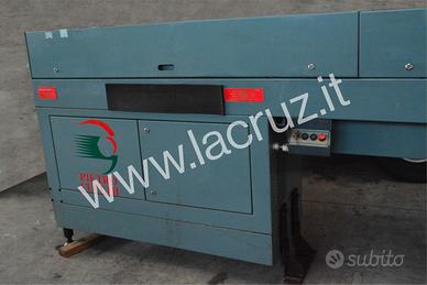 Caricatore di barre pietro cucchi