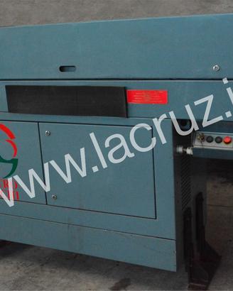 Caricatore di barre pietro cucchi