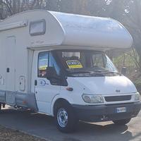 Ford rimor europeo ng1 2001 