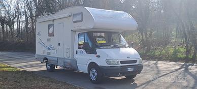 Ford rimor europeo ng1 2001 