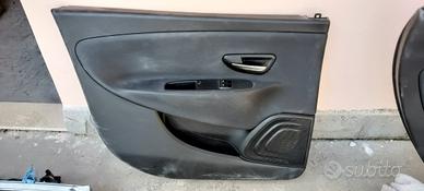 pannello porta lancia ypsilon dal 2011