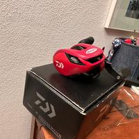 Mulinello da casting DAIWA DEPS Z2020 Limited