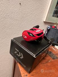 Mulinello da casting DAIWA DEPS Z2020 Limited