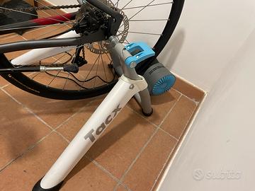 Rulli Tacx Vortex smart