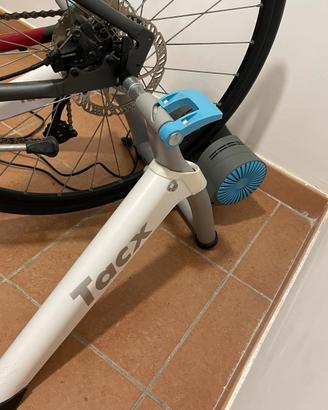 Rulli Tacx Vortex smart