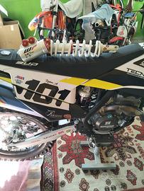 MONOAMMORTIZZATORE COMPLETO - WP XACT PRO