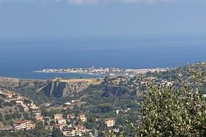Terreno di 1000 m² a Torretta