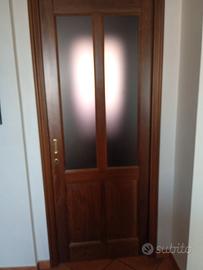 Porte in legno massello 