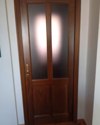 Porte in legno massello 