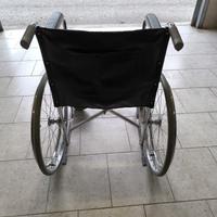 Sedia per disabili