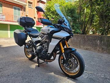 Yamaha Tracer 9 GT