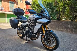 Yamaha Tracer 9 GT