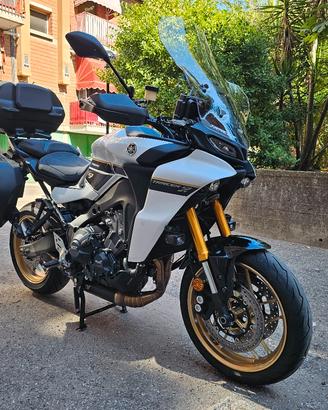 Yamaha Tracer 9 GT