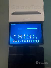 Samsung Galaxy TabA9+