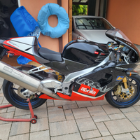 Aprilia rsv mille r 2000