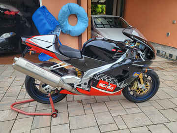 Aprilia rsv mille r 2000