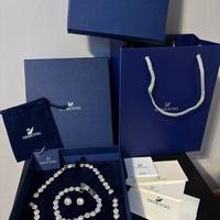 Set Swarovski Angelic