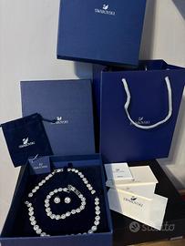 Set Swarovski Angelic