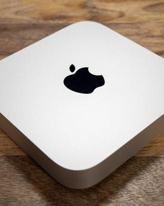 Mac mini M2 PRO Come nuovo - Garanzia Ottobre 2025