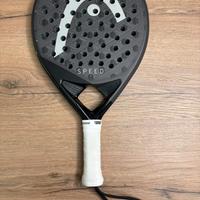 Racchetta padel