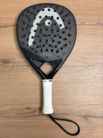 Racchetta padel