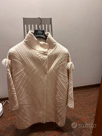 Cappotto invernale lana