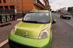 fiat qubo 2010 metano