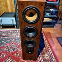 altoparlanti B&W 803 Matrix Series 2